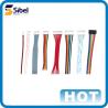Buy cheap OEM supplier customized Automotive Flat Ribbon Cable assembly Molex vh xh jst electronic connector wiring harness from wholesalers