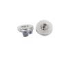 Buy cheap A2213204913 Air Suspension Parts Mounting Air Pressure Valve For Mercedes Benz W221 Front Air Suspension Shock. from wholesalers
