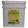 Buy cheap ODM sushi Yellow Pickled Young Ginger 9.08kg 2 Years Shelf Time from wholesalers