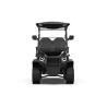 Buy cheap Lithium Battery Golf Cart With Customizable Colors 2+2 Seat High Brightness Taillight from wholesalers