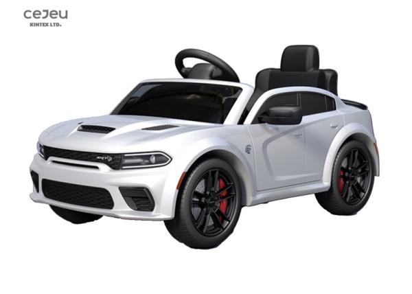 Buy cheap Children'S Electric Car Four Wheel Can Sit Remote Controlled from wholesalers