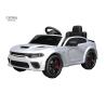 Buy cheap Children'S Electric Car Four Wheel Can Sit Remote Controlled from wholesalers