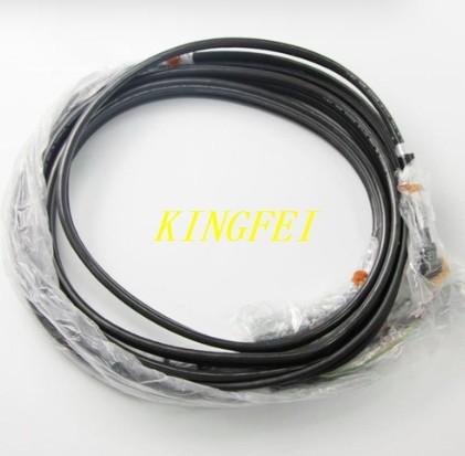Buy cheap FUJI NXT M3II AJ92700 X motor signal line in stocks fast delivery from wholesalers