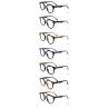 Buy cheap Vintage Manual Wood Grain Acetate Optical Glasses Frame MR 0361 from wholesalers