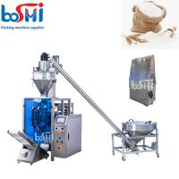Buy cheap Flour Packing Machinery Flour Packaging Machine Flour Packing Machine product