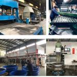 ANSI Carbon Steel Single Sphere Flanged Flexible Rubber Compensator Expansion