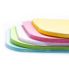 Buy cheap 80gsm 21x31cm Disposable Dental Paper Tray Covers from wholesalers