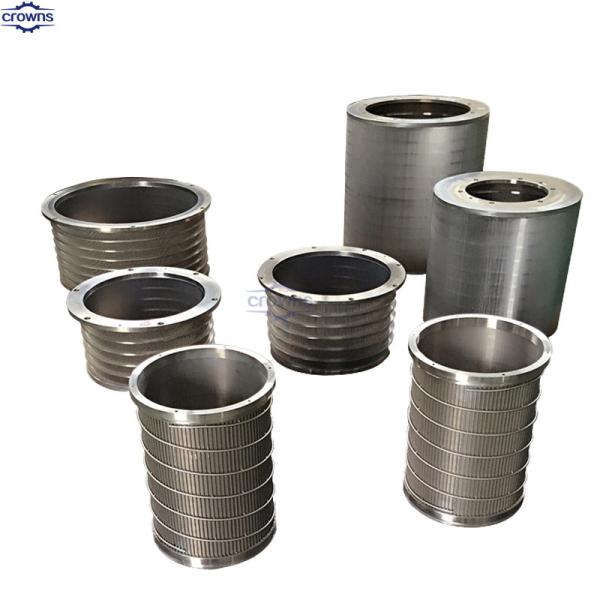 Buy cheap Premium Paper Screen Baskets for Maximum Efficiency from wholesalers
