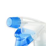 28 400 410 415 Plastic Heavy Duty C Trigger Nozzle Chemical Resistant Industrial