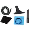 Buy cheap Home Portable Wet N Dry Vacuum Cleaner / Handheld Vacuum Cleaner Lightweight from wholesalers