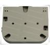 Buy cheap 4 cores Fiber Optic Splice Tray for optical distribution frame from wholesalers