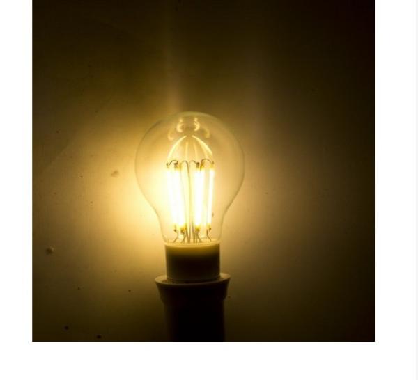 Buy cheap 6W new led filament bulb from wholesalers