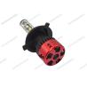 Buy cheap Anti Glare 4800LM 6500K LED Headlight / H4 LED Headlight Bulb For Automotive from wholesalers