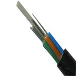 GYFTY 120 Core Loose Tube Fiber Optic Cable Non - Metallic & Non - Armored