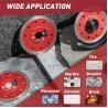 Buy cheap 75mm 1.2mm X Teeth Diamond Blade Wet Saw For Porcelain Tile And Ceramic from wholesalers