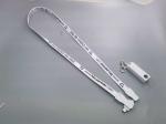 Necklace Lanyard Usb Flash Drive 8GB 64GB 128GB Screen Print Logo ODM