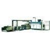 Buy cheap Industrial Woven Bags Extrusion Coating Lamination Machine High Speed Low Noise from wholesalers