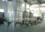 15000Litres / Hour Pure Water Treatment Plant / Water Purification System /Water