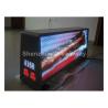 Buy cheap Taxi Top LED Display 5mm Pixel Pitch SMD3528 LED Epistar 1R1G1B from wholesalers