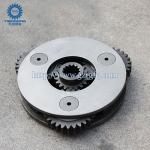 E325C E324D E329D Swing Gear Excavator Carrier Assy 191-2579 7I-7728