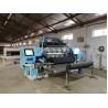 Buy cheap 2 Needle Rows Multi Needle Quilting Making Machine 2.4M Quilting Width from wholesalers