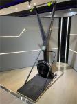 Gym Indoor Ski Machine Commercial Cardio Training Skiing Simulator