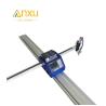Buy cheap 180W 71KG Portable CNC Plasma Tube Cutting Machine 220V 50Hz from wholesalers