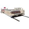 Buy cheap Horizontal Carton Die Cutting Machine For Cardboard Mechanical from wholesalers