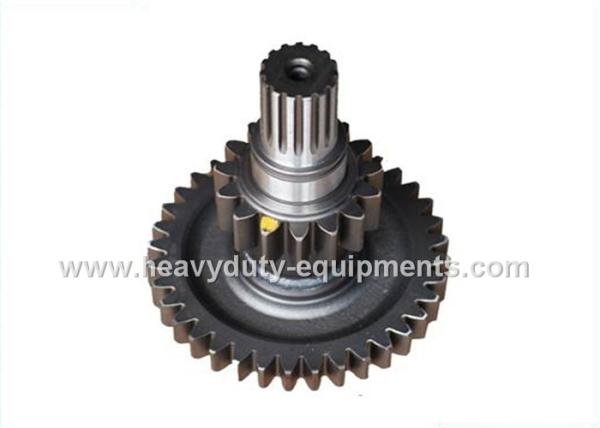 Buy cheap Long lay shaft HOWO Spare Parts number JS180T-1707048 CE / ROHS from wholesalers