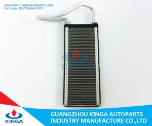 Buy cheap Air Condition Heater Aluminium Radiator Hard Brazing CRV 03 from wholesalers