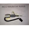 Buy cheap Fuel Stop Solenoid Valve For 3932529 CUMMINS 4BT 6BT SA-4756-12 from wholesalers