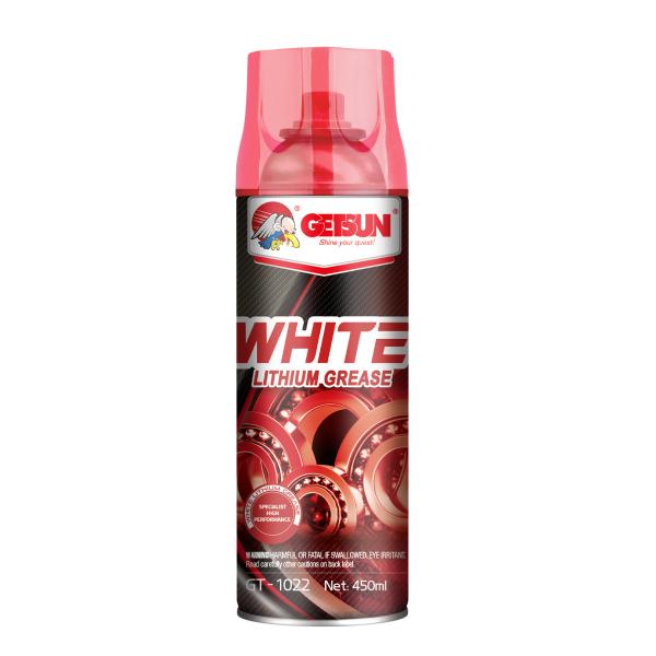Buy cheap 500ML White Lithium Grease For cars Battery Terminals from wholesalers