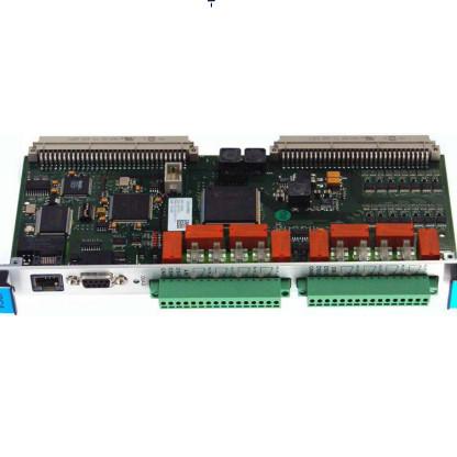 Buy cheap IRC4 601-001-001-003 Intelligent Relay Card Part of Machinery Protection Systems from wholesalers