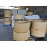 Buy cheap Oil Well Drilling Non Asbestos Woven Brake Lining Corrosion Resistance from wholesalers