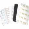 Buy cheap Wax Food Wrapping Paper Sheets Single Side Coated Mixed Pulp Tissue from wholesalers