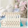 Buy cheap Nursery Decor Adorable Hanging Baby Closet Organizers and Wood Closet Dividers from wholesalers