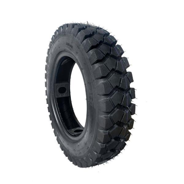 Buy cheap Top- Dual Function Motorcycle Tires High Mileage and Grip 4.50-12 90-18 100/80-17 100 from wholesalers