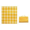 Buy cheap Wrinkle Resistant Outdoor Patio Mat For Stadium Cookouts from wholesalers