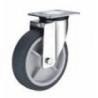 Buy cheap Swivel TPR Caster (Europe) from wholesalers