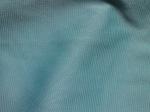 Blue quick drying glass microfiber cleaning towel 40*40 magic cheap fabric