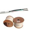 Buy cheap 14 Cores ExactCables CPR Eca Screened Unscreened Solid Alarm Cable 14xAWG24 from wholesalers