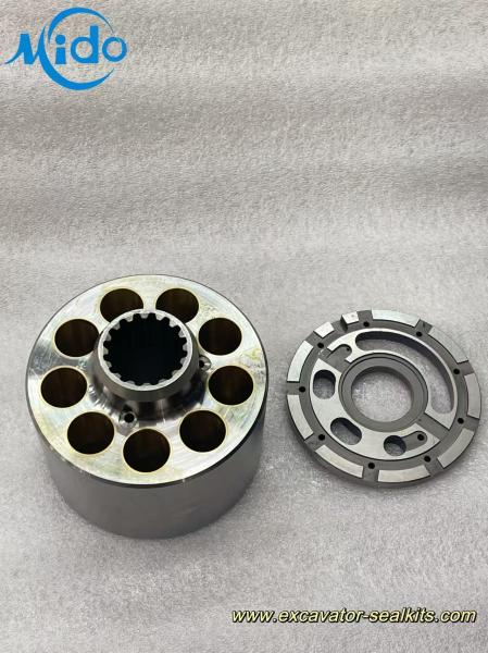 708-2G-04710 708-2G-04720 PC300-8 Komatsu Excavator Hudraulic Spare Parts