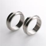 Octagonal Heatproof RX Metal Ring Joint Gasket