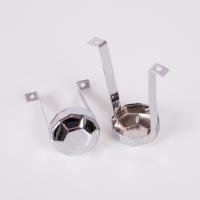 Buy cheap Mechanical CNC Machining Parts Hi Precision Aluminum Oxide Spray Coating product