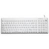 Buy cheap USB 110 Keys IP68 Waterproof Hygienic Keyboard from wholesalers