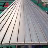 Buy cheap Carbon Steel 1045 Rectangular Bar Wear Resistance A131 Structural Steel Flat Bar from wholesalers