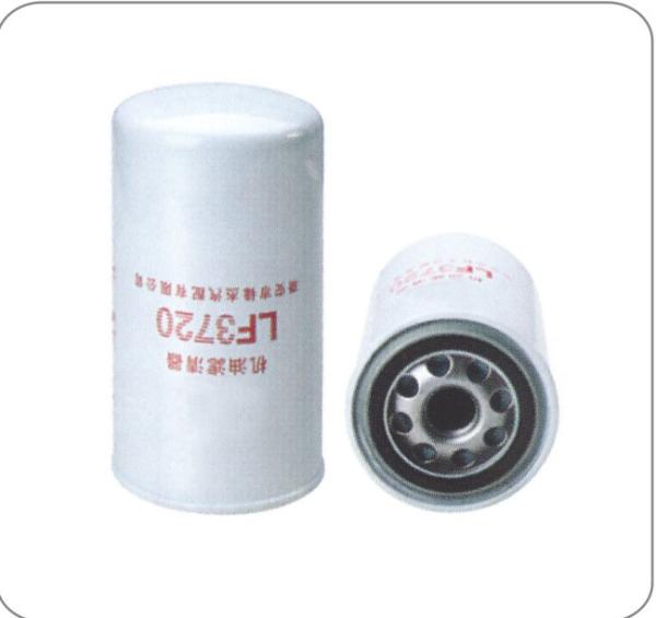 Buy cheap oil filter lf3720 from wholesalers