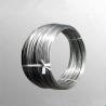 Buy cheap SS 304 316 Stainless Steel Spring Wire Heating Elements Materials 20mm from wholesalers