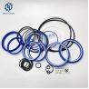 Buy cheap Excavator Hydraulic Breaker MTB120 MTB150 MTB155 MTB215 MTB250 MTB285 MTB360 Oil Seal Hammer Repair Kit for Rock Breaker Spare Parts from wholesalers