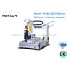 Buy cheap Customizable Glue Dispensing Machine for Specific Production Requirements from wholesalers